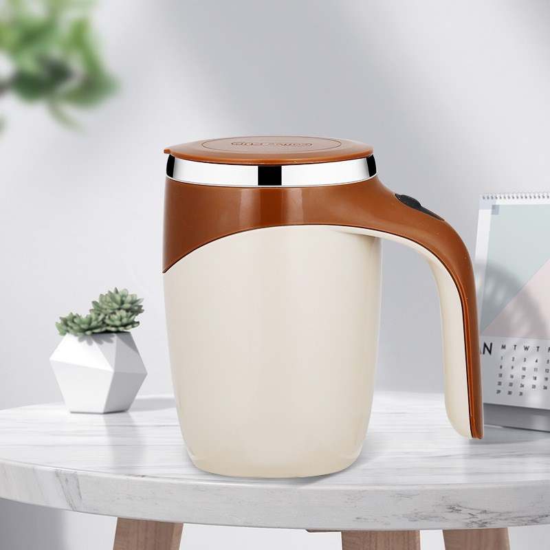 StirBuddy Auto Mug